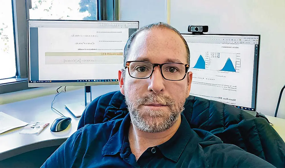 Perspectiva. Bigio cuestiona el Informe sobre desigualdad global 2022 en el caso de Perú, ya que considera que hay otras fuentes más precisas para medir la desigualdad. Foto: difusión Perspectiva. Bigio cuestiona el Informe sobre desigualdad global 2022 en el caso de Perú, ya que considera que hay otras fuentes más precisas para medir la desigualdad. Foto: difusión