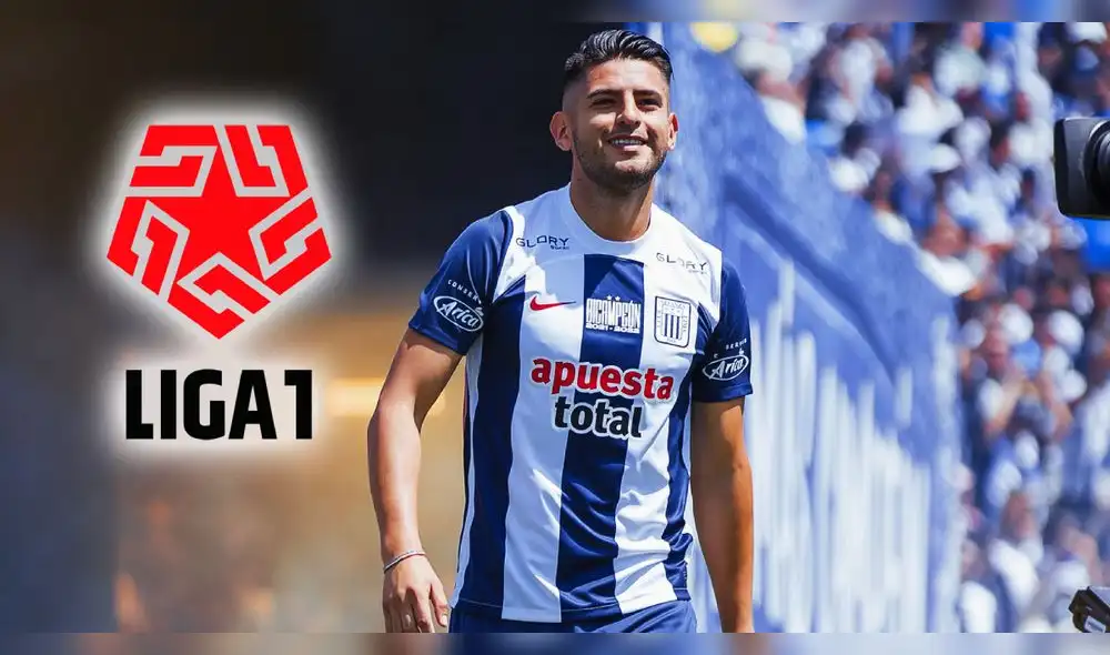 Carlos Zambrano reforzará a Alianza Lima para la temporada 2023. Foto: composición GLR
