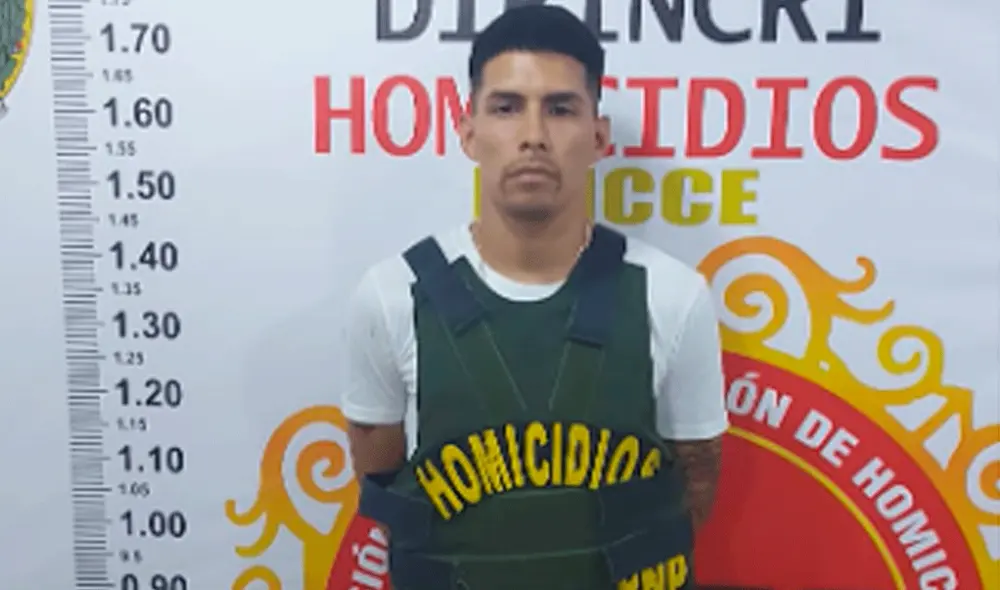 En el 2017 estuvo recluido en el penal Miguel Castro Castro y en el 2019 volvió a ser capturado e internado en el penal Sarita Colonia del Callao. Foto: La República