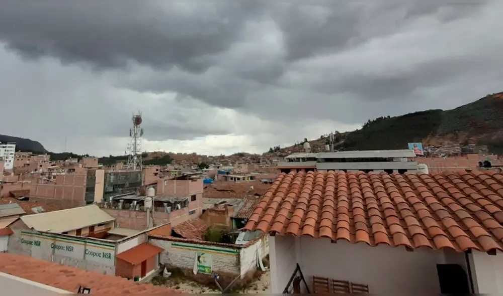 Piden a municipios estar prevenidos ante cualquier situación de desastre. Foto: Andina Piden a municipios estar prevenidos ante cualquier situación de desastre. Foto: Andina