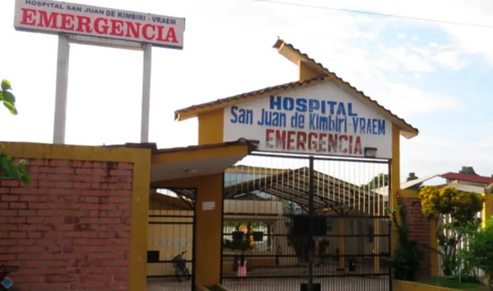 La mujer de 42 años falleció el último lunes. Foto: Jornada