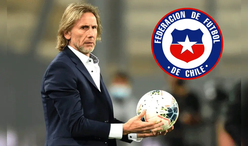 Ricardo Gareca dirigió a Perú hasta el 2022. Foto: composición GLR/La República Ricardo Gareca dirigió a Perú hasta el 2022. Foto: composición GLR/La República