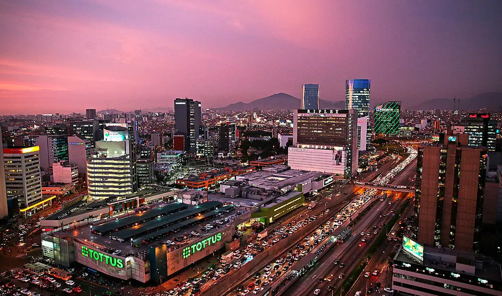 El Perú es uno de los países con la tasa más elevada de evasión fiscal en la región. Foto: IPE El Perú es uno de los países con la tasa más elevada de evasión fiscal en la región. Foto: IPE