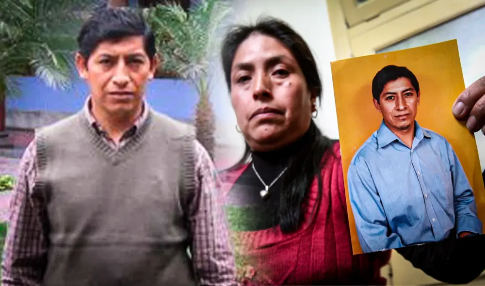 Elías Zamora estuvo varios días en prisión pese a no haber cometido ningún delito. Foto: composción LR/La República/JorgeGargurevich.blog Elías Zamora estuvo varios días en prisión pese a no haber cometido ningún delito. Foto: composción LR/La República/JorgeGargurevich.blog