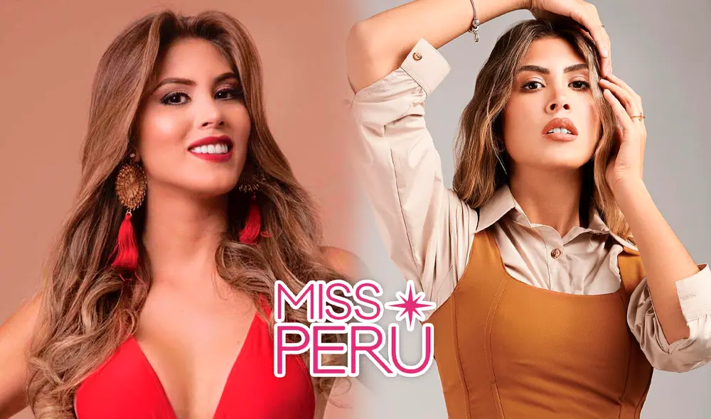 Brenda Serpa concursará en el Miss Perú 2023