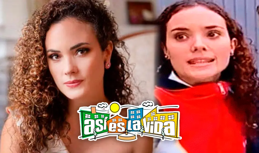 Connie Chaparro es una multifacética actriz