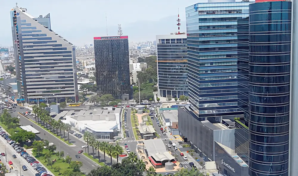 El dato. Las edificaciones modernas deben cumplir las exigencias técnicas que manda la norma E.030. El problema se da principalmente en las zonas populosas, donde hay cero fiscalización desde hace años. Foto: difusión
