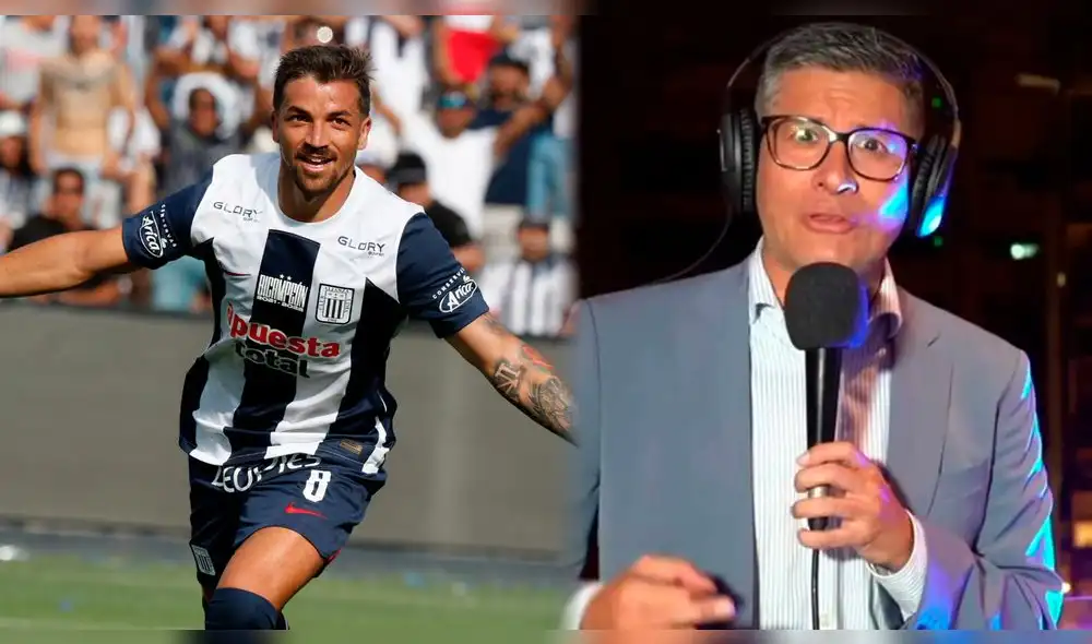 Alianza Lima anunció que no podrán transmitir partido ante Sport Boys. Foto: composición LR/Luis Jiménez/La República Alianza Lima anunció que no podrán transmitir partido ante Sport Boys. Foto: composición LR/Luis Jiménez/La República