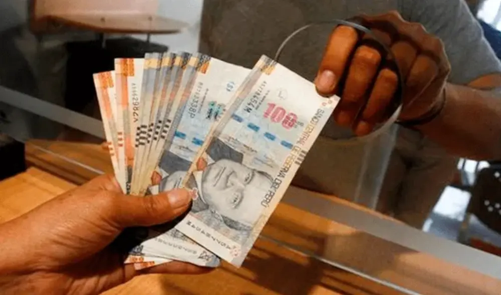 La SBS informa a través de su portal oficial las tasas anuales que paga cada entidad financiera. Foto: La República La SBS informa a través de su portal oficial las tasas anuales que paga cada entidad financiera. Foto: La República