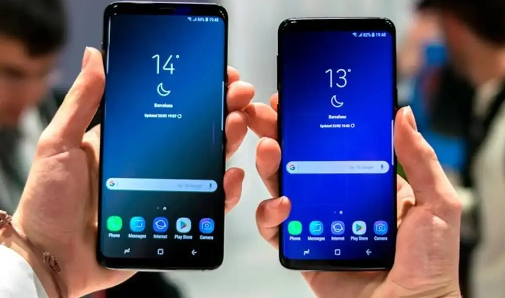 Algunas marcas han desarrollado sus propias apps para realizar este trabajo. Foto: Andro4all Algunas marcas han desarrollado sus propias apps para realizar este trabajo. Foto: Andro4all