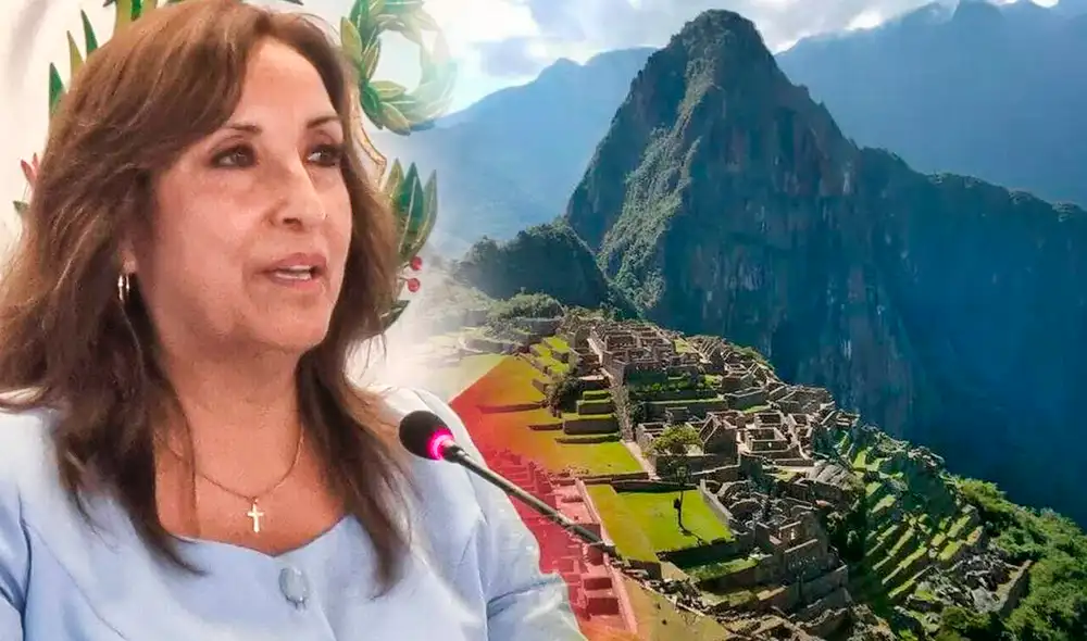 Machu Picchu se encuentra cerrado desde hace más de 2 semanas. Foto: composición/LR