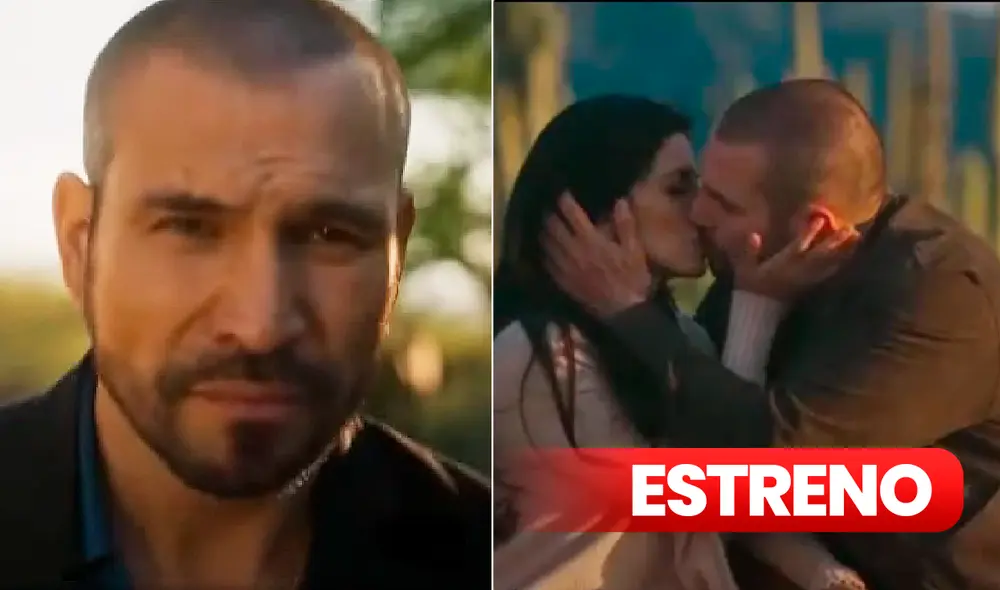 "El señor de los cielos" y sus nuevos capítulo complican la trama. Foto: composición LR/ Telemundo "El señor de los cielos" y sus nuevos capítulo complican la trama. Foto: composición LR/ Telemundo