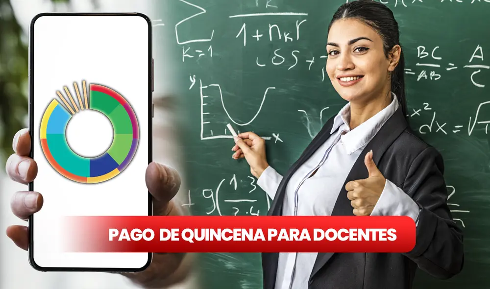 Ya hay fecha oficial para el pago del Ministerio de Educación. Toma apunte de a quiénes les toca cobrar la quincena en este mes de febrero 2023. Foto: composición LR/Freepik/MPPE/Freepik Ya hay fecha oficial para el pago del Ministerio de Educación. Toma apunte de a quiénes les toca cobrar la quincena en este mes de febrero 2023. Foto: composición LR/Freepik/MPPE/Freepik