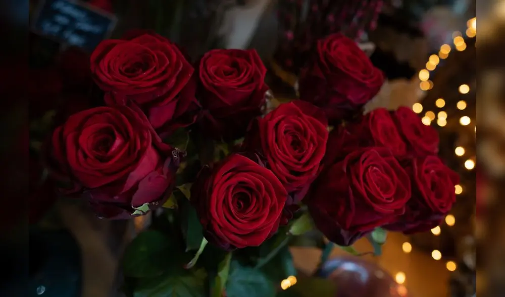 Florerías esperan 1.000 órdenes este 13 y 14 de febrero. Foto: Rappi Florerías esperan 1.000 órdenes este 13 y 14 de febrero. Foto: Rappi