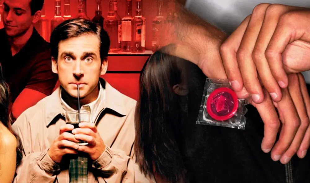 Conoce AQUÍ qué festejan algunos países latinoamericanos antes de San Valentín. Foto: composición LR / Salud180 / Revista GQ Conoce AQUÍ qué festejan algunos países latinoamericanos antes de San Valentín. Foto: composición LR / Salud180 / Revista GQ