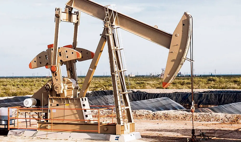 Sin riesgo. En los lotes de Talara, antes de Petroperú, ya se realizó la inversión exploratoria. Foto: difusión Sin riesgo. En los lotes de Talara, antes de Petroperú, ya se realizó la inversión exploratoria. Foto: difusión