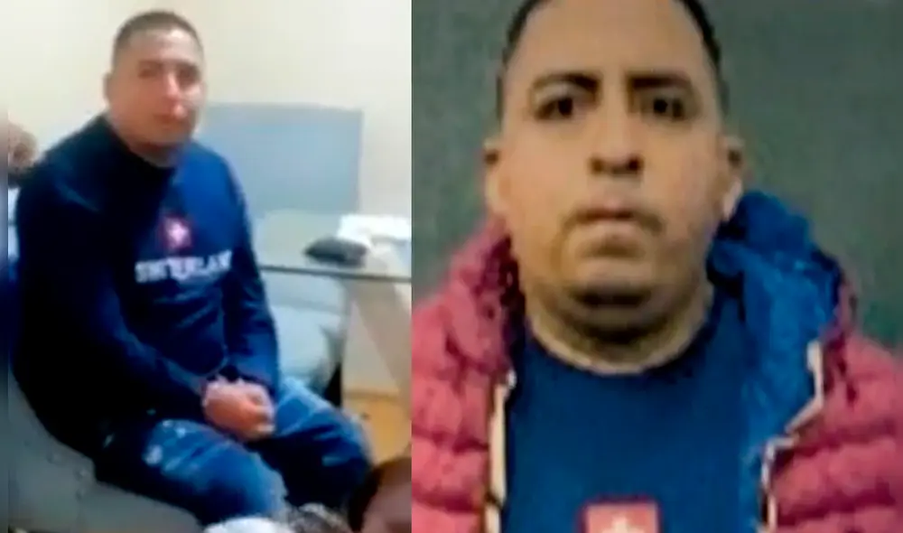 La 'Tota' también tiene antecedentes de estafa relacionada a la compra y venta de autos. Foto: composición LR/Latina La 'Tota' también tiene antecedentes de estafa relacionada a la compra y venta de autos. Foto: composición LR/Latina