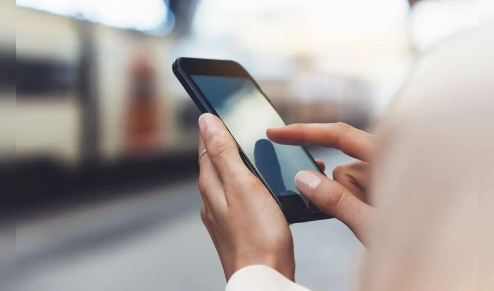 Movistar reportó un saldo neto negativo de 16.253 en el primer mes del año. Foto: Osiptel