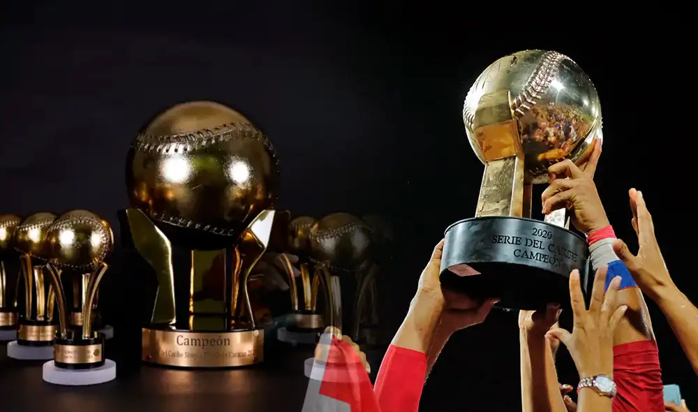 El encuentro más esperado tuvo su desenlace con un resultado que sorprendió a miles de venezolanos. Foto: composición LR/Prensa CBPC/Serie del Caribe. El encuentro más esperado tuvo su desenlace con un resultado que sorprendió a miles de venezolanos. Foto: composición LR/Prensa CBPC/Serie del Caribe.