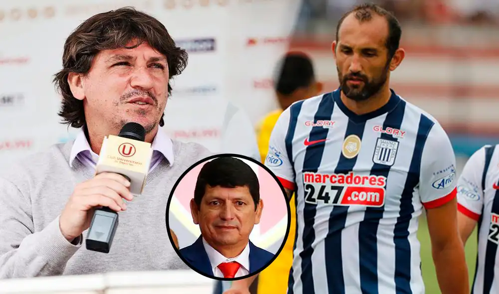 Alianza Lima, FBC Melgar, Cienciano y otros 3 equipos anunciaron que sus partidos no serán transmitidos por los medios. Foto: composición GLR/Universitario/Liga1 Alianza Lima, FBC Melgar, Cienciano y otros 3 equipos anunciaron que sus partidos no serán transmitidos por los medios. Foto: composición GLR/Universitario/Liga1