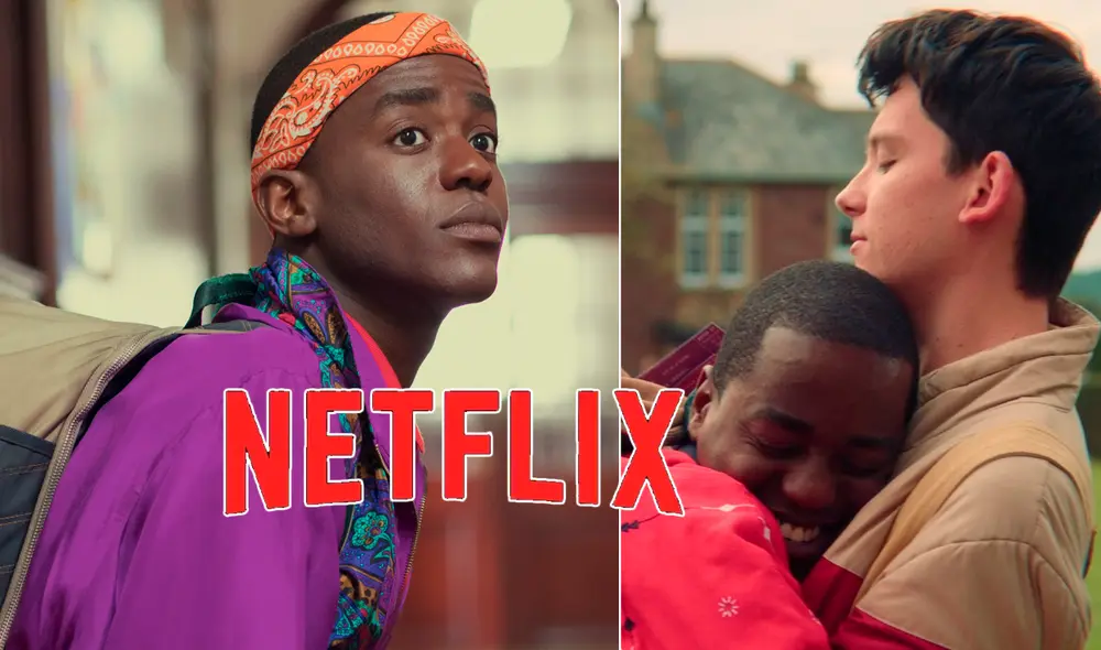 La nueva temporada de "Sex Education" llega este 2023. Foto: composición La República/Netflix