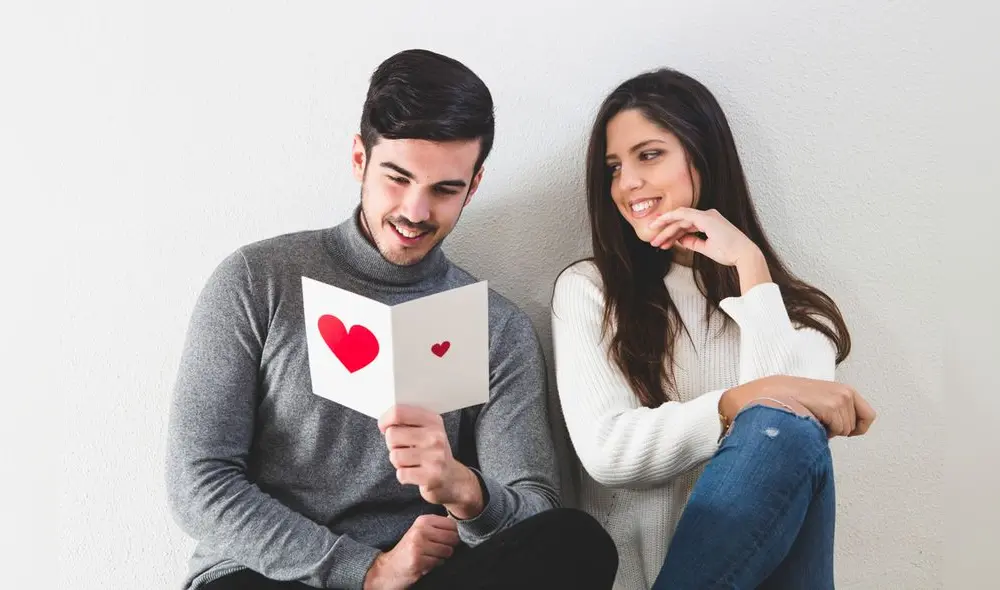 Tarjetas por San Valentín: imágenes románticas para enviar a esa persona especial.