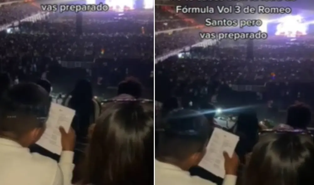 Miles han quedado impresionados al ver este video viral. Foto: composición LR/TikTok