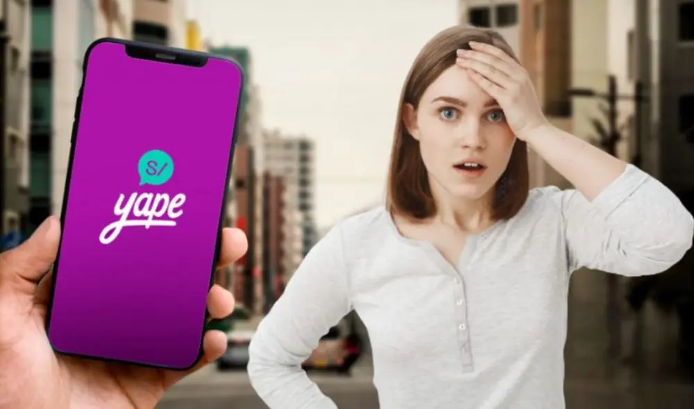 Yape cuenta con alternativas para las operaciones frecuentes que realizan sus usuarios. Foto: Perú Retail Yape cuenta con alternativas para las operaciones frecuentes que realizan sus usuarios. Foto: Perú Retail