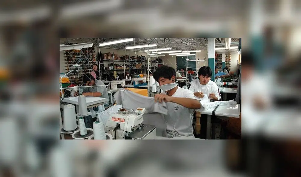 El MEF aprobó el reglamento operativo de la ley que crea el Programa Impulso Empresarial Myperú. Foto: Andina