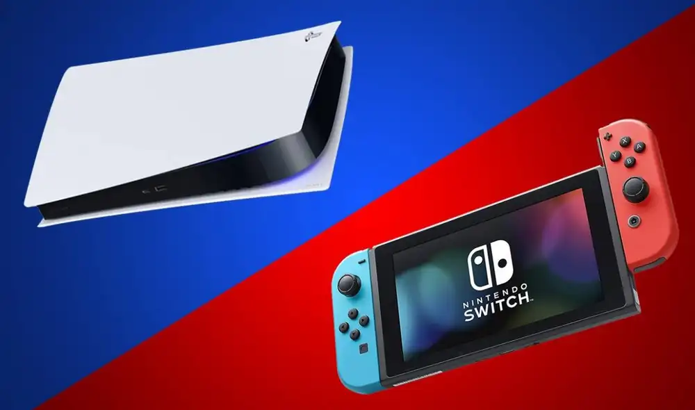 En Japón, la Xbox Series S aprovecha la caída de ventas de Nintendo Switch en Japón y vende más que dos modelos de la consola. Foto: iMore En Japón, la Xbox Series S aprovecha la caída de ventas de Nintendo Switch en Japón y vende más que dos modelos de la consola. Foto: iMore