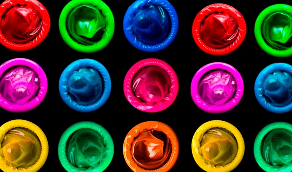 El Día Internacional del Condón se celebra este 13 de febrero. Foto: BestPhotoStudio El Día Internacional del Condón se celebra este 13 de febrero. Foto: BestPhotoStudio