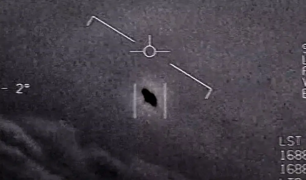 El hecho ocurrió en la frontera en la frontera entre EE. UU. y Canadá. Foto: US Departament of Defence/referencial