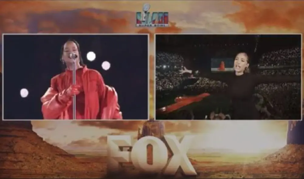 La intérprete de lengua de señas se robó el show durante el Super Bowl 2023 por sus pasos de baile. VIDEO: TikTok