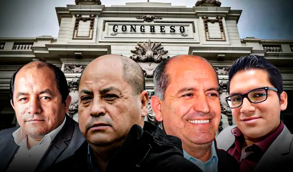 La sesión de la SAC se realizó este lunes a las 8.00 a. m. Foto: composición Gerson Cardoso/La República La sesión de la SAC se realizó este lunes a las 8.00 a. m. Foto: composición Gerson Cardoso/La República