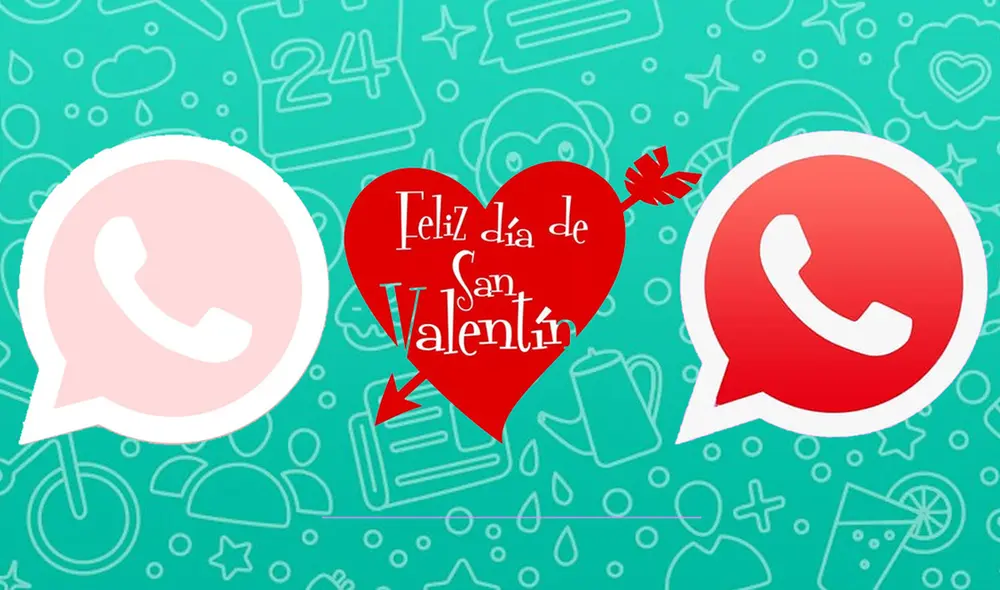 Este truco de WhatsApp solo funciona en Android. Foto: composición LR