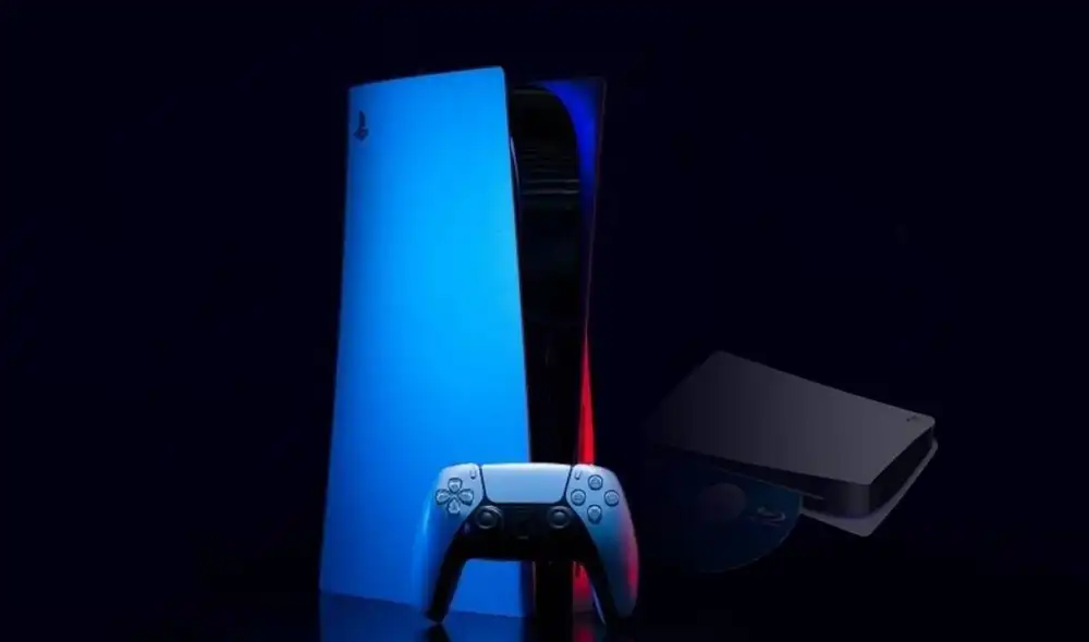 A Sony no le ha gustado nada que Nintendo haya superado a sus históricas consolas PS4 y PS1. Ahora, preparan un nuevo modelo de PS5 con el que ya tienen sus mas grandes ambiciones para el 2023-2024. Foto: Composición LR/Hobby Consolas/El Output