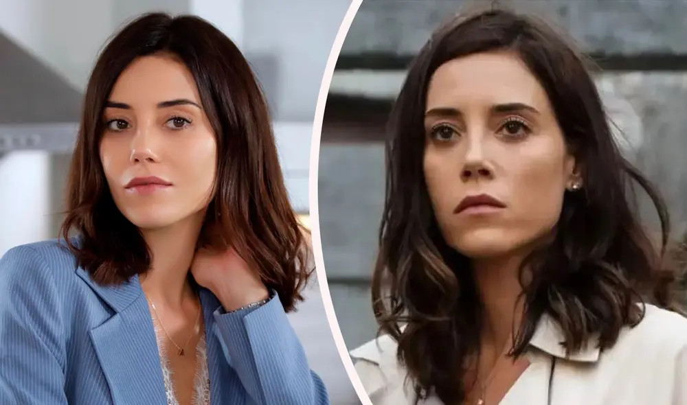 Cansu Dere está viva y participará en evento de la plataforma Disney Plus. Foto: composición/Cansu Dere/Instagram/YouTube Cansu Dere está viva y participará en evento de la plataforma Disney Plus. Foto: composición/Cansu Dere/Instagram/YouTube