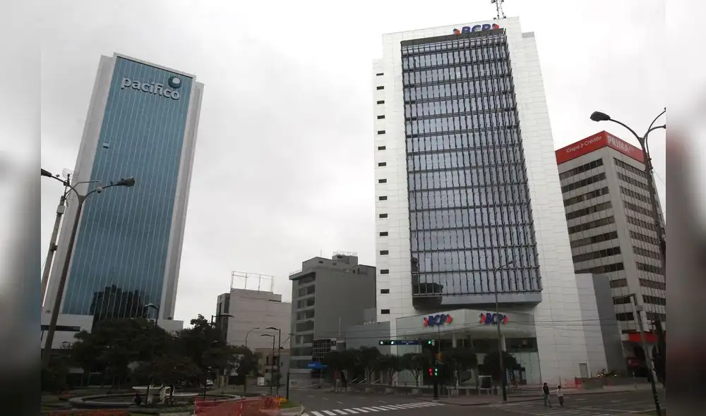 Durante el cuarto trimestre del 2022 se registró un  ROE de 15,3% Foto: Andina