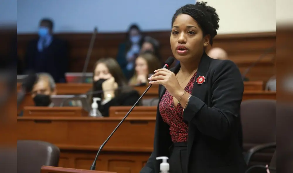 Otros 3 congresistas viajaron durante fin de año. Foto: Andina