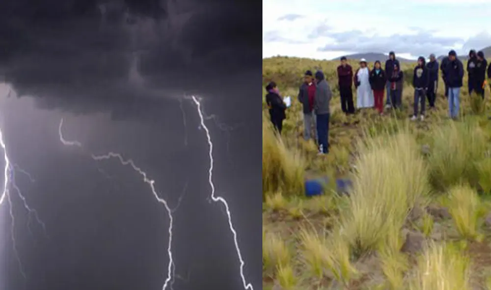Autoridades policiales y el Ministerio Público acudieron al lugar. Foto: referencial/ La República Autoridades policiales y el Ministerio Público acudieron al lugar. Foto: referencial/ La República