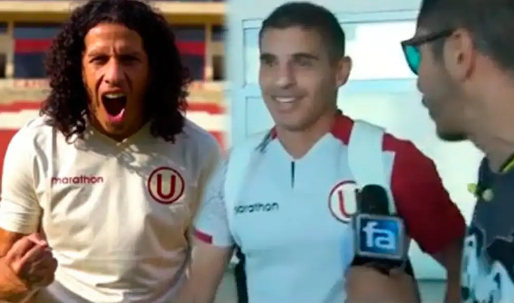 Universitario de Deportes va en busca de la estrella 27. Foto: composición LR/América TV Universitario de Deportes va en busca de la estrella 27. Foto: composición LR/América TV