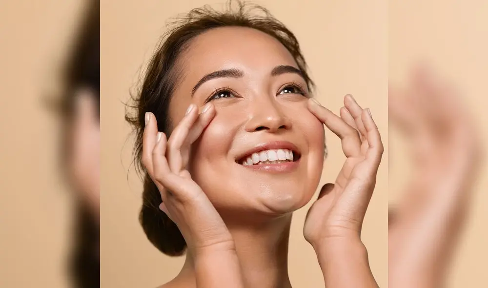 Cuidados de la piel y rutina de skincare para lucir una piel sana en verano. Foto: Cetaphil