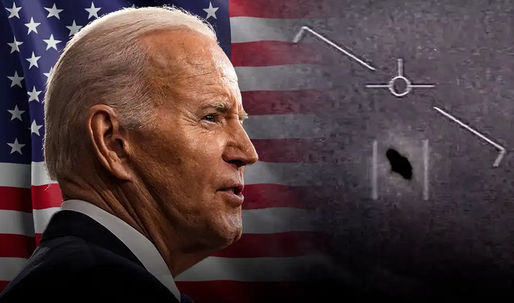 Estados Unidos se mantiene en tensión internacional con China. Foto: composición LR/AFP/US Departament of Defence/referencial