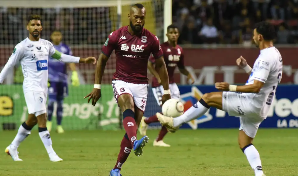 Saprissa sumó 15 puntos. Foto: Saprissa.