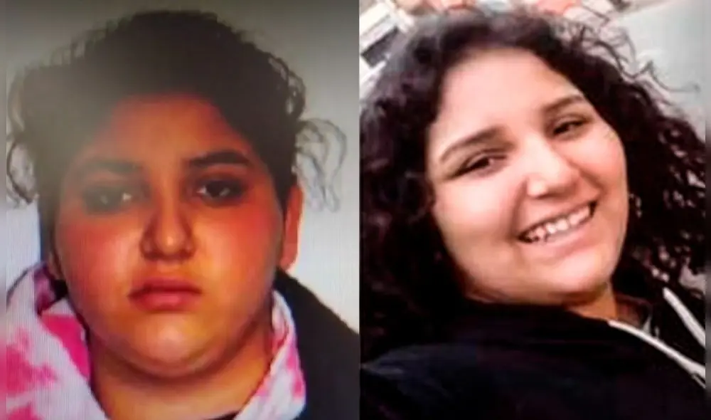 El Poder Judicial había impuesto 18 meses de prisión preventiva contra Pamela Cabanillas. Foto: composición LR / PNP / Instagram / @Cabanillas_Pamela