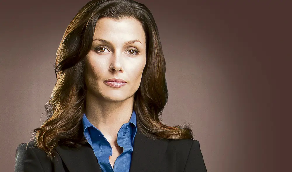 Trayectoria. Moynahan ha participado en películas como "Yo, robot" e "Invasión del mundo: Batalla Los Ángeles". Foto: difusión