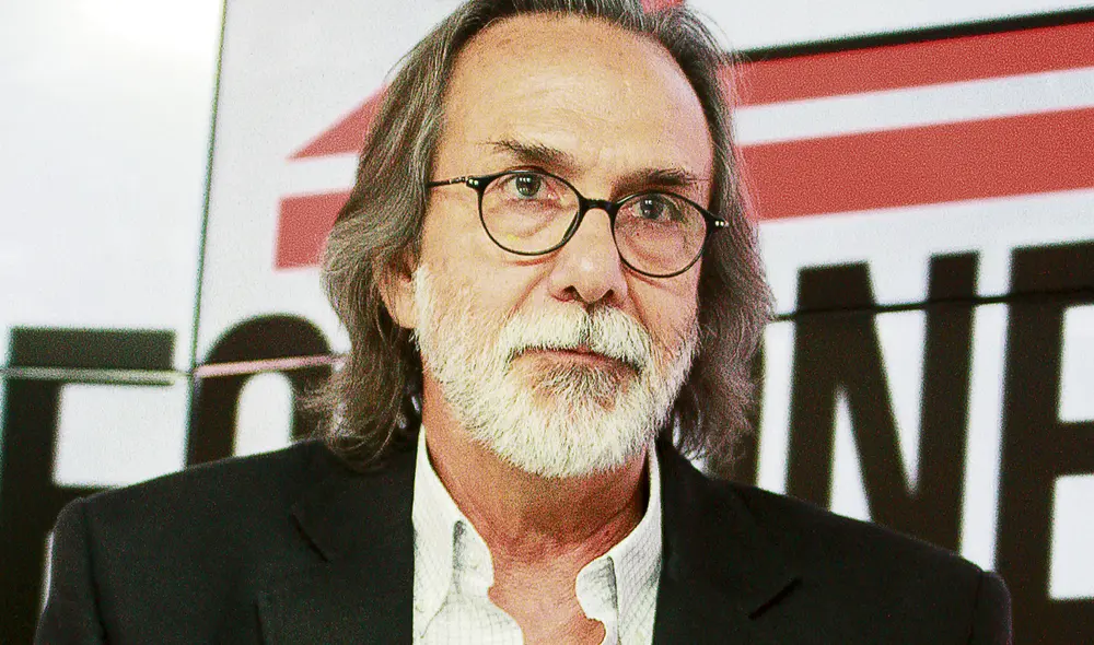 Análisis. Chaparro cree que esta crisis puede generar nuevo liderazgo o fragmentarnos más. Foto: difusión