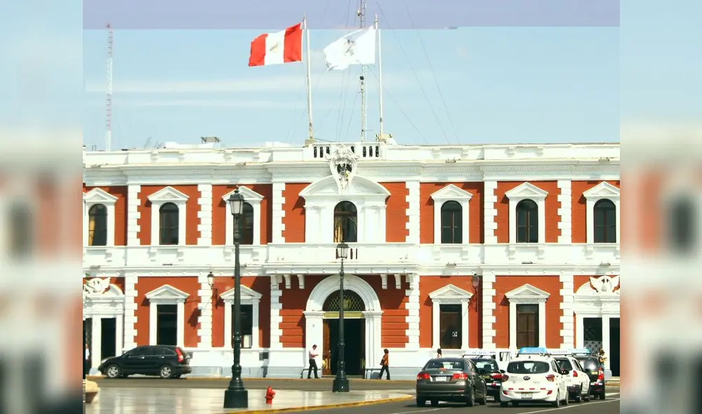 Dudan de buen perfil profesional de funcionarios. Foto: La República