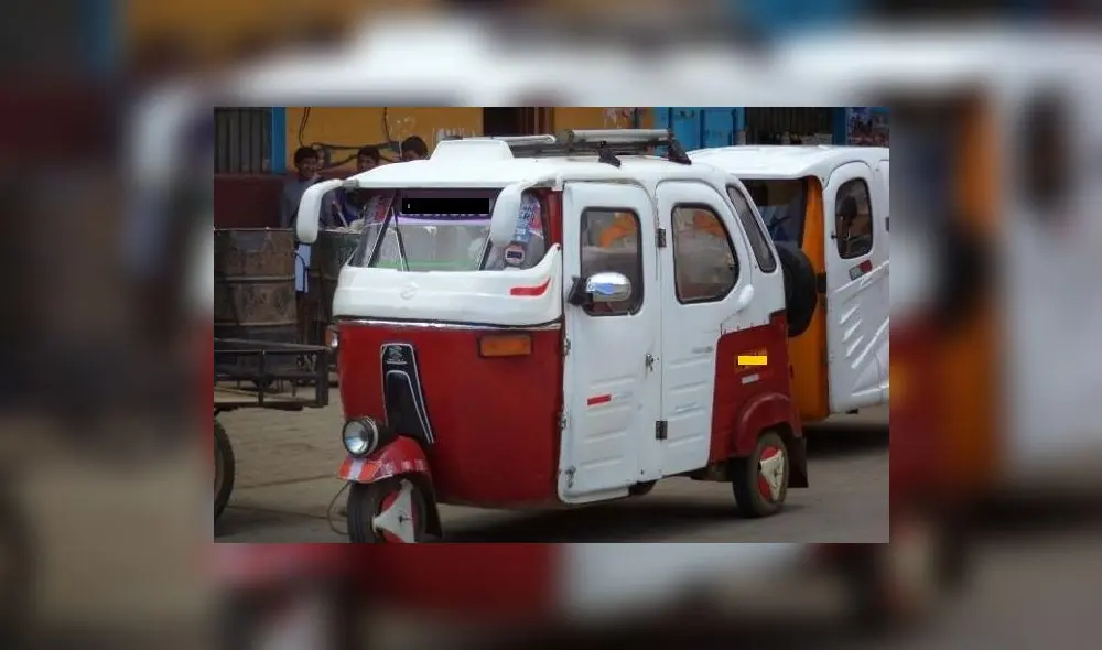 Robo se produjo en la ciudad de Huamachuco, en la provincia de Sánchez Carrión. Foto: RPP Robo se produjo en la ciudad de Huamachuco, en la provincia de Sánchez Carrión. Foto: RPP