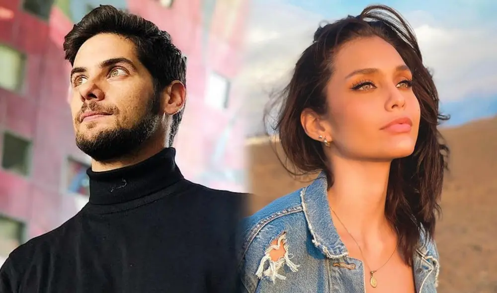 La pareja inició su relación en 2022. Foto: composición LR/Instagram/difusión